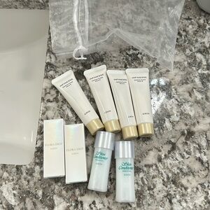 Albion Deluxe samples